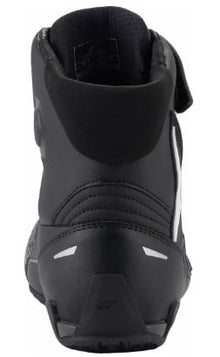 Мото боти ALPINESTARS FASTER-4 BLK