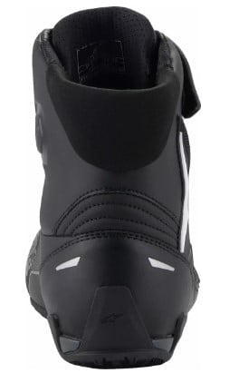 Мото боти ALPINESTARS FASTER-4 BLK