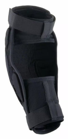 Налакътници ALPINESTARS A-IMPACT PLASMA PRO BLACK/WH