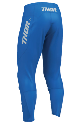 Мотокрос брич THOR RIDEMODE MENACE BLUE