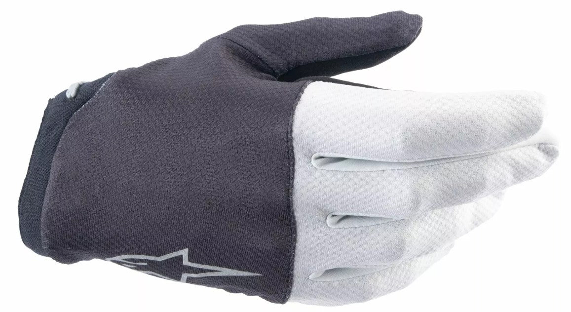 Мотокрос ръкавици ALPINESTARS A-ARIA BLACK