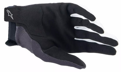 Мотокрос ръкавици ALPINESTARS A-ARIA BLACK