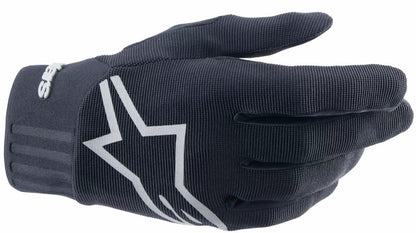Мотокрос ръкавици ALPINESTARS A-DURA BLACK