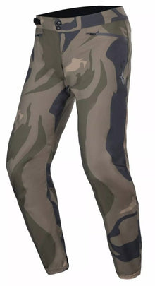 Ендуро панталон ALPINESTARS A-DURA CAMO
