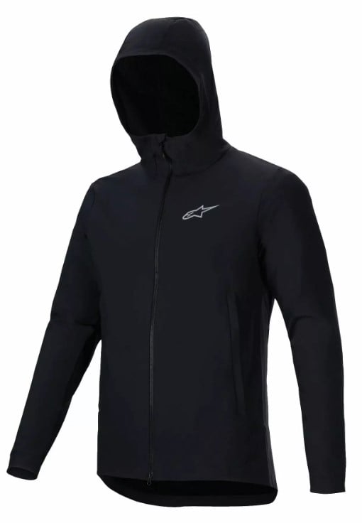 Яке ALPINESTARS A-DURA THERMAL BLACK
