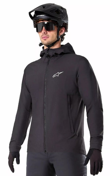Яке ALPINESTARS A-DURA THERMAL BLACK