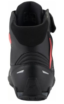 Дамски мото боти ALPINESTARS STELLA FASTER V4 BLK/PNK