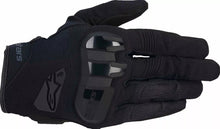 Дамски ръкавици ALPINESTARS STELLA CHROME ASPH BLK
