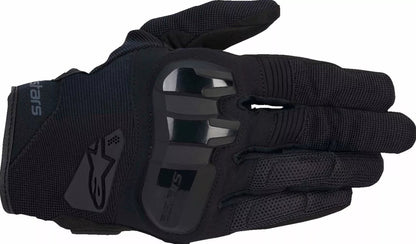 Дамски ръкавици ALPINESTARS STELLA CHROME ASPH BLK