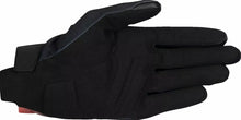 Ръкавици ALPINESTARS REEF V2 BK/RD FLUO/WHT
