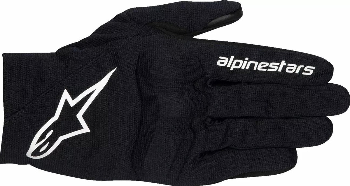 Ръкавици ALPINESTARS REEF V2 BLK/WHT