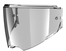 Опушен визьор за SHARK OXO VZ390