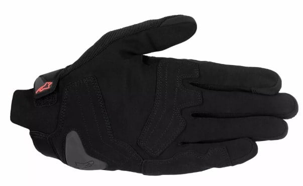 Ръкавици ALPINESTARS SP X 1 BK/RD FL