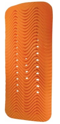 Протектор за гръб ICON GUARD D30 CENTRL BACK