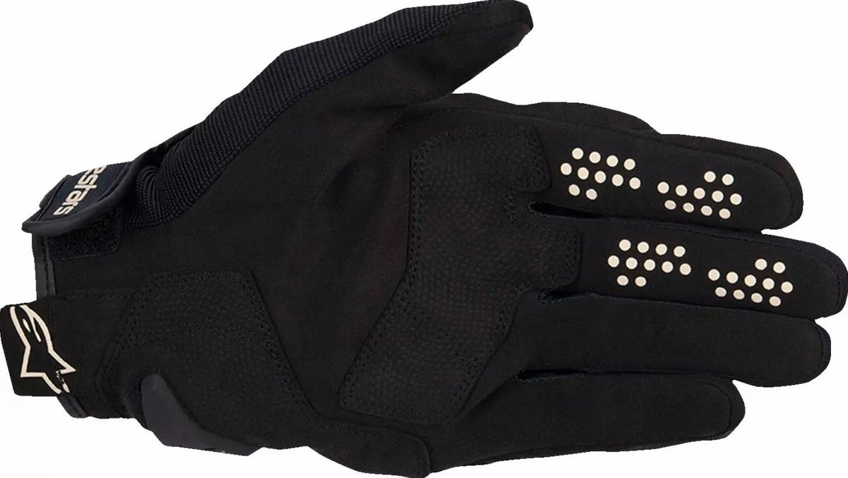 Ръкавици ALPINESTARS CHROME V2 BLK ALMOND