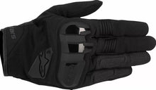 Ръкавици ALPINESTARS CHROME V2 BLK ASPHALT