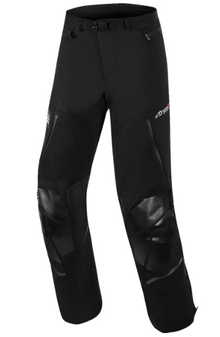 Текстилен панталон ALPINESTARS ANDES PRO DS XF BLACK/GRAY