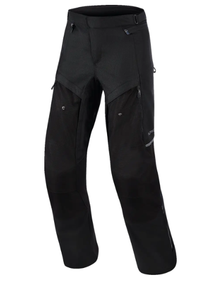 Текстилен панталон ALPINESTARS CUSCO DS BLACK