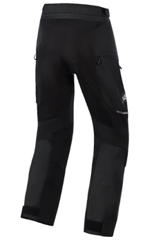 Текстилен панталон ALPINESTARS CUSCO DS BLACK