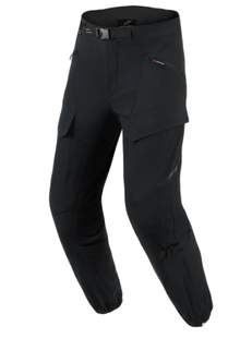 Текстилен мото панталон ALPINESTARS JUGGERNAUT V2 BLACK