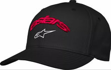 Шапка ALPINESTARS ARCSTARS BLK