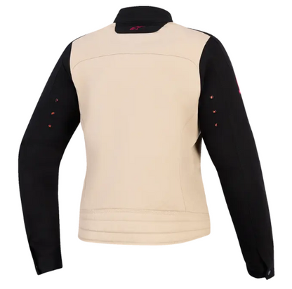 Дамско яке ALPINESTARS STELLA GRACE ALUMINUM/BLACK