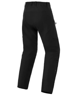 Дамски текстилен панталон ALPINESTARS STELLA EXPLORER AST BLACK