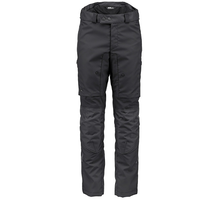 Текстилен мото панталон SPIDI CROSSMASTER Black