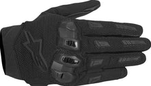 Ръкавици ALPINESTARS SP X 5 AIR BK/BK