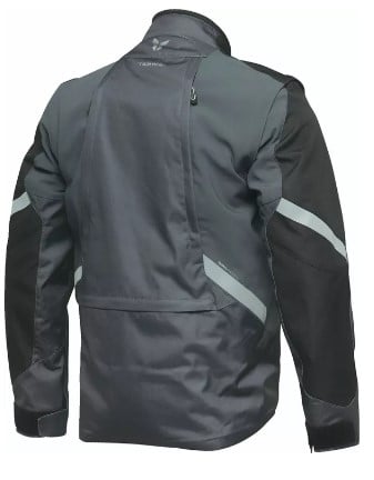 Ендуро яке THOR TERRAIN CHARCOAL 25'