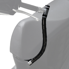 Система за заключване SHAD SOP. LOCK HONDA FORZA 350 '23