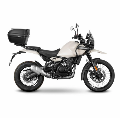 Монтажен комплект за куфари SHAD TOP MASTER ROYAL ENFIELD HIMALAYAN 450 '24