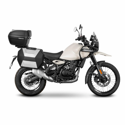 Монтажен комплект за куфари SHAD TOP MASTER ROYAL ENFIELD HIMALAYAN 450 '24