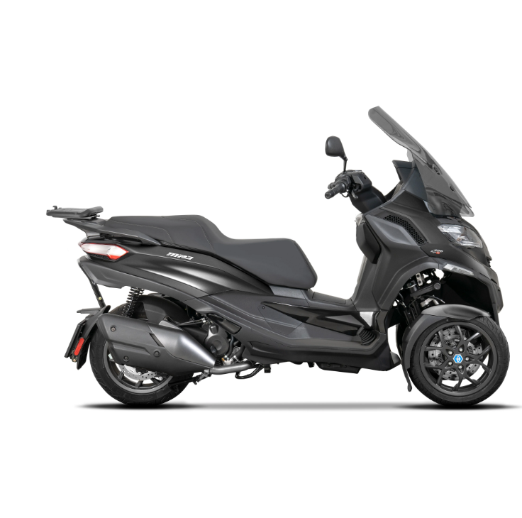 Монтажен комплект за куфари SHAD TOP MASTER PIAGGIO MPE 400/SPORT '23