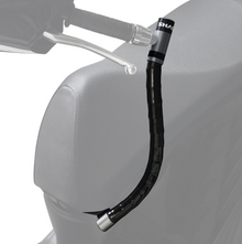 Система за заключване SHAD SYM JOYRIDER 3000 '23 (SIZE 5)