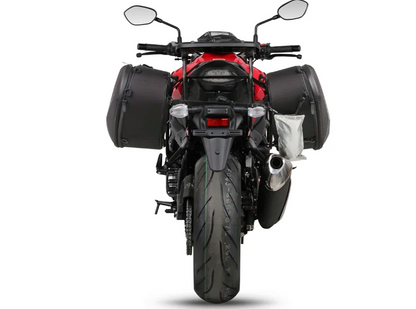 Монтажен комплект за куфари SHAD SIDE BAG HOLDER SUZUKI GSX 750 S '17