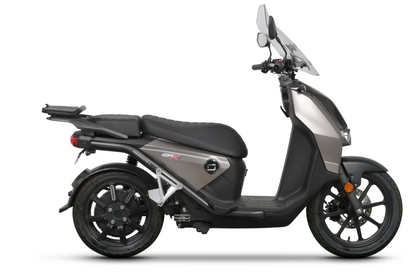 Монтажен комплект за куфари SHAD KIT TOP SUPER SOCO CPX ELECTRIC '20