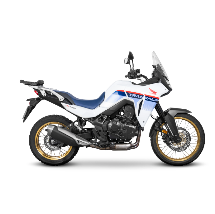 Монтажен комплект за куфари SHAD TOP MASTER HONDA TRANSALP XL 750 '23