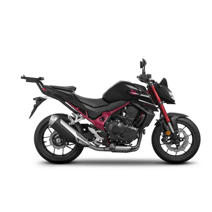 Монтажен комплект за куфари SHAD TOP MASTER HONDA CB750 HORNET