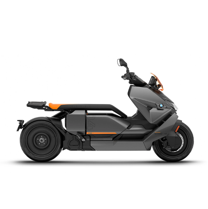 Монтажен комплект за куфари SHAD TOP MASTER BMW CE 04 '22