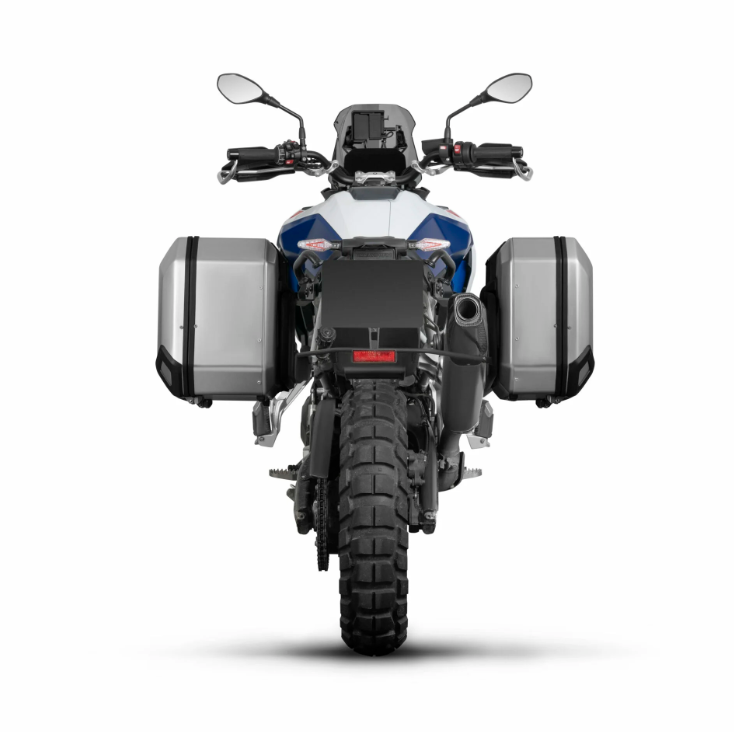 Монтажен комплект за куфари SHAD 4P SYSTEM BMW F 900 GS '24