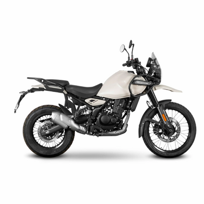 Монтажен комплект за куфари SHAD 3P SYSTEM ROYAL EINFIELD HIMALAYAN 450 '24