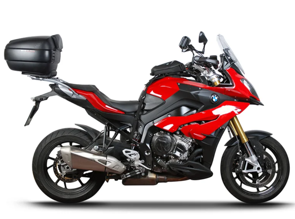 Монтажен комплект за куфари SHAD TOP MASTER BMW S1000XR 15 S/P (WITH BMW RACK)