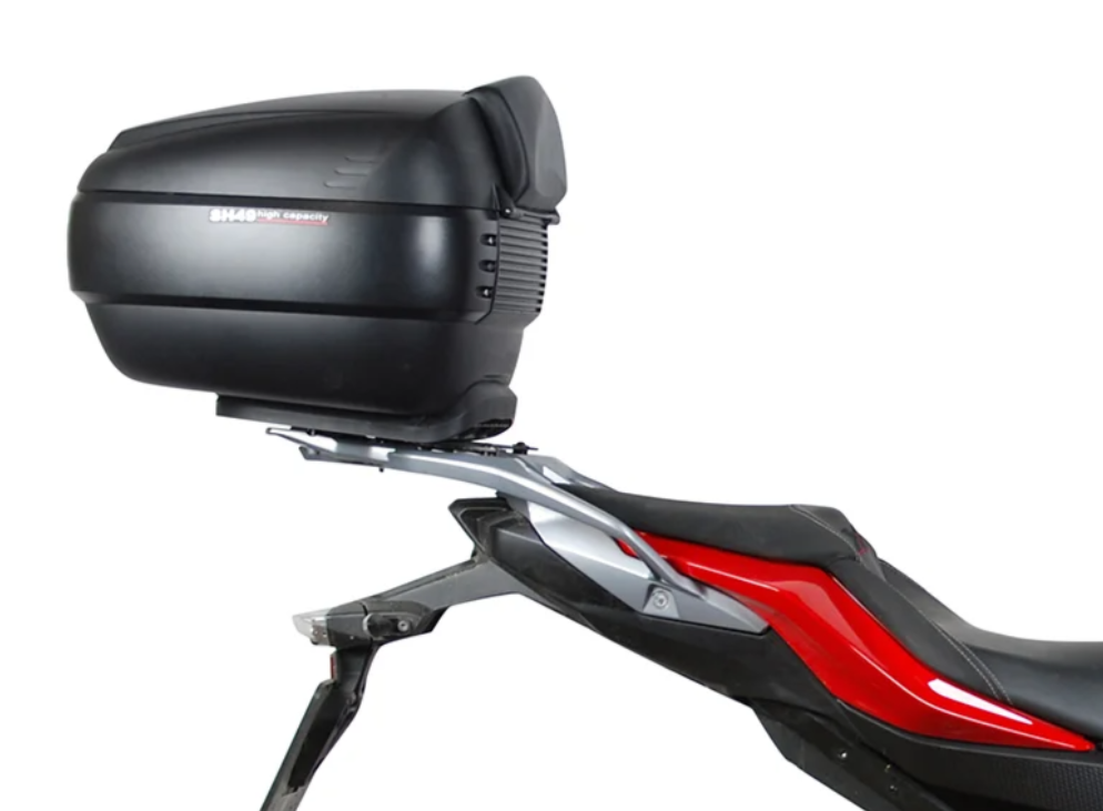 Монтажен комплект за куфари SHAD TOP MASTER BMW S1000XR 15 S/P (WITH BMW RACK)