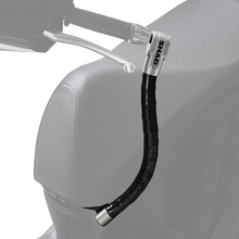 Система за заключване SHAD ZONTES E125 '24/ E350 '23 (SIZE 7)