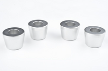 Повдигачи за кормило KITE BAR MOUNT CONES RIGID PR