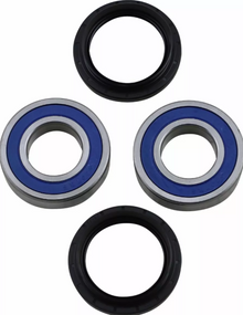 Лагери за джанти MOOSERACING BEARING Front/Rear Wheel YAMAHA YXC700 YXE700