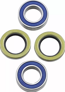 Лагери за предни джанти MOOSE RACING BEARING KIT WHEEL FRT Suzuki RM-Z 2005-25
