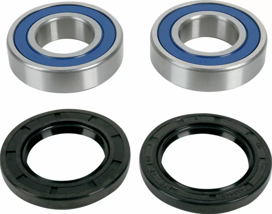 Лагери за джанти MOOSE RACING BEARING KIT WHEEL Yamaha YXR/YXZ