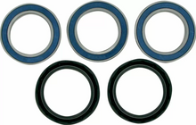 Комплект лагери за джанти MOOSE RACING BEARING KIT WHEEL Kawasaki KFX 450 R 2008-14